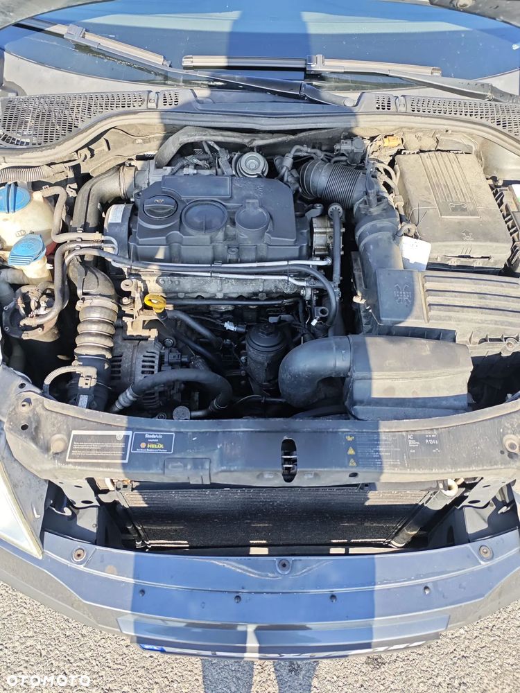 Skoda Octavia 2.0 TDI Elegance - 5