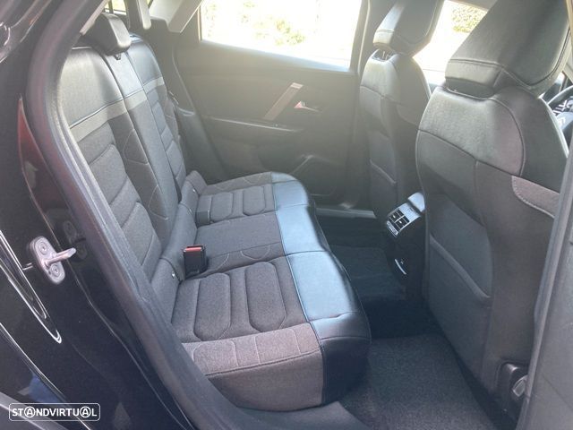 Citroën C4 1.2 PureTech Shine - 36