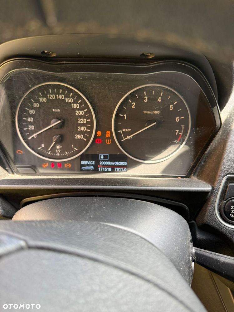 BMW Seria 1 116i - 5