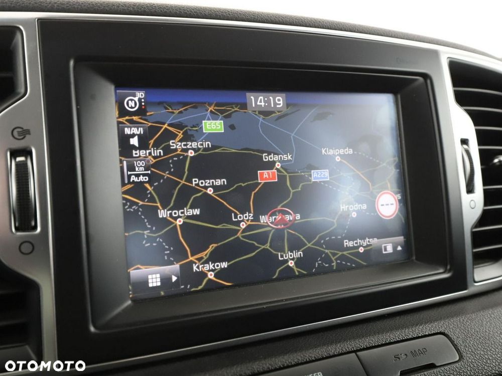 Kia Sportage 1.6 GDI 2WD VISION - 25
