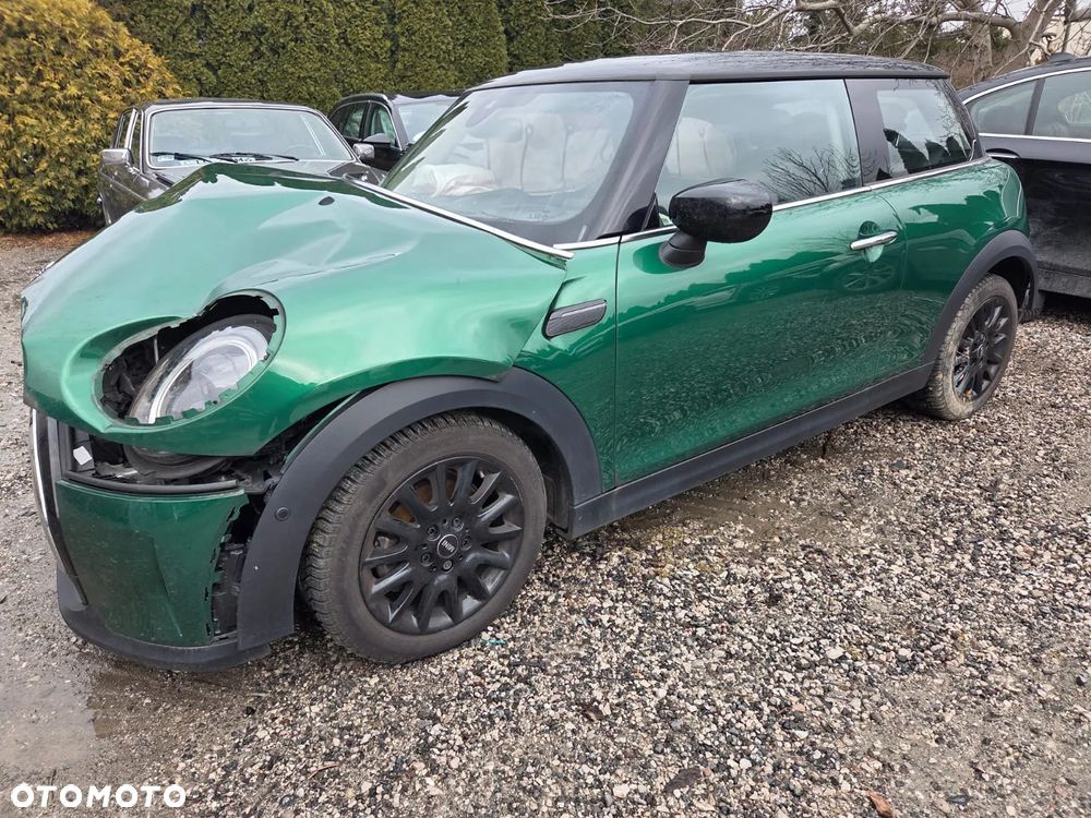 MINI Cooper Resolute Edition - 1