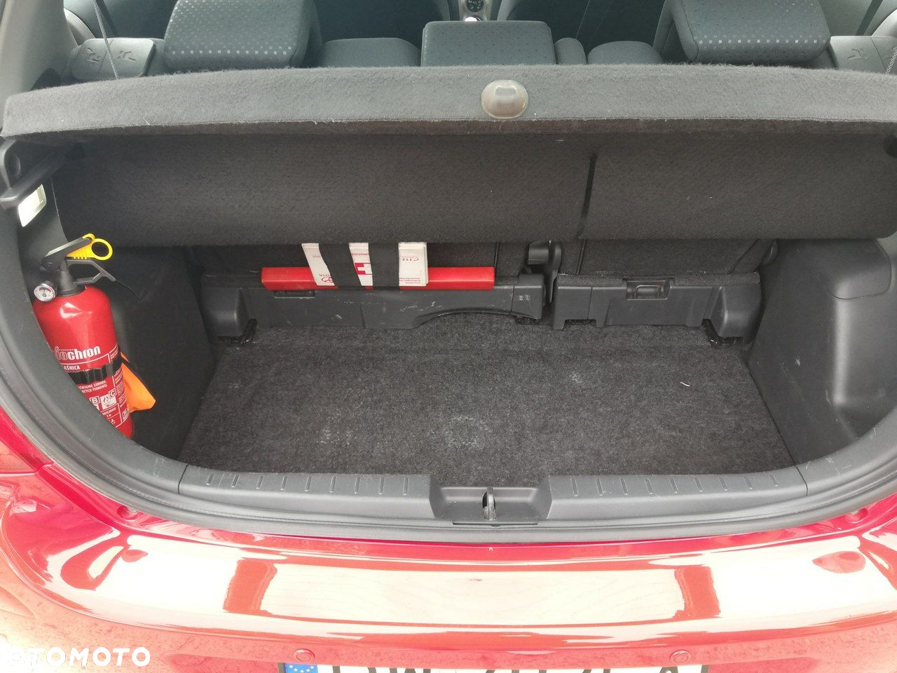 Toyota Yaris - 12