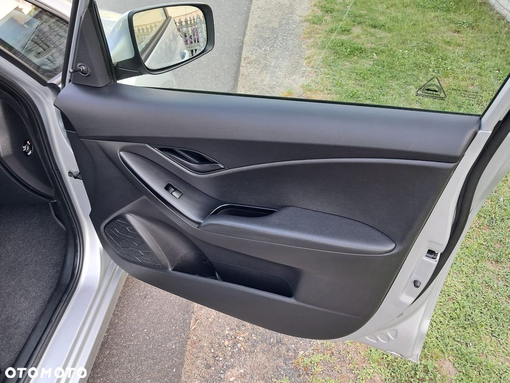 Hyundai ix20 1.4 Classic - 21