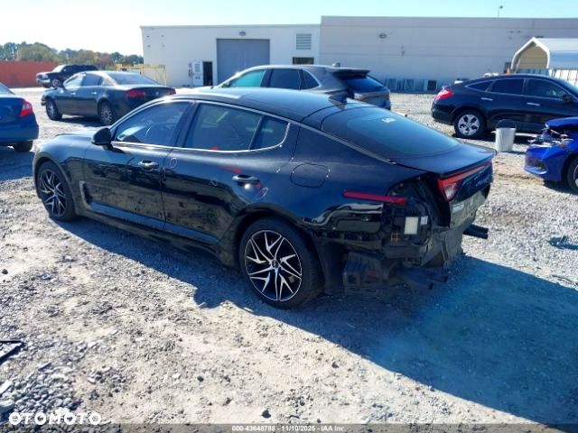 Kia Stinger 3.3 T-GDI V6 GT AWD - 3