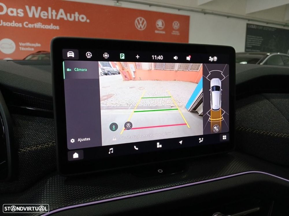 Skoda Kodiaq 2.0 TDI Sportline DSG - 20