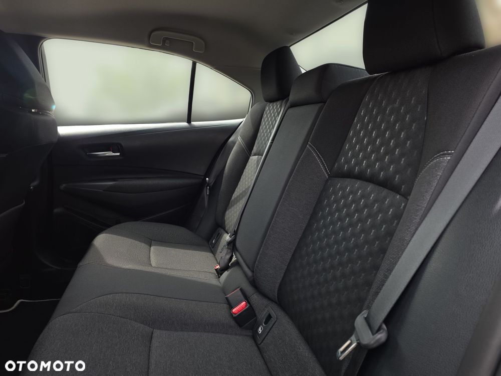 Toyota Corolla 1.8 Hybrid Comfort - 14