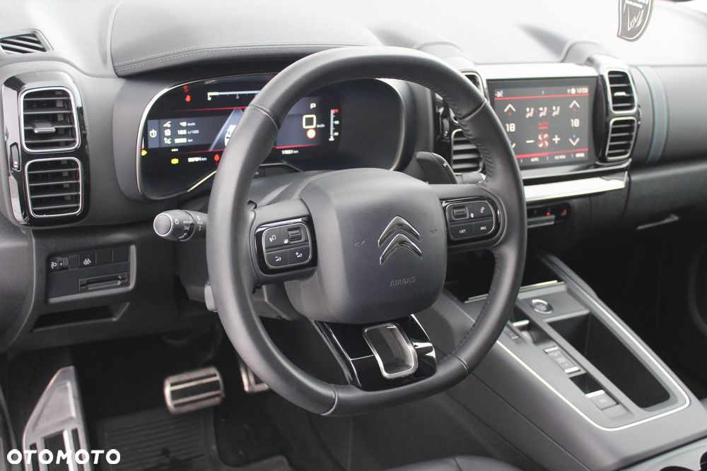 Citroën C5 Aircross 1.5 BlueHDi Shine EAT8 - 2