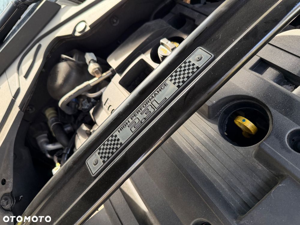 Ford Mustang 2.3 EcoBoost - 19