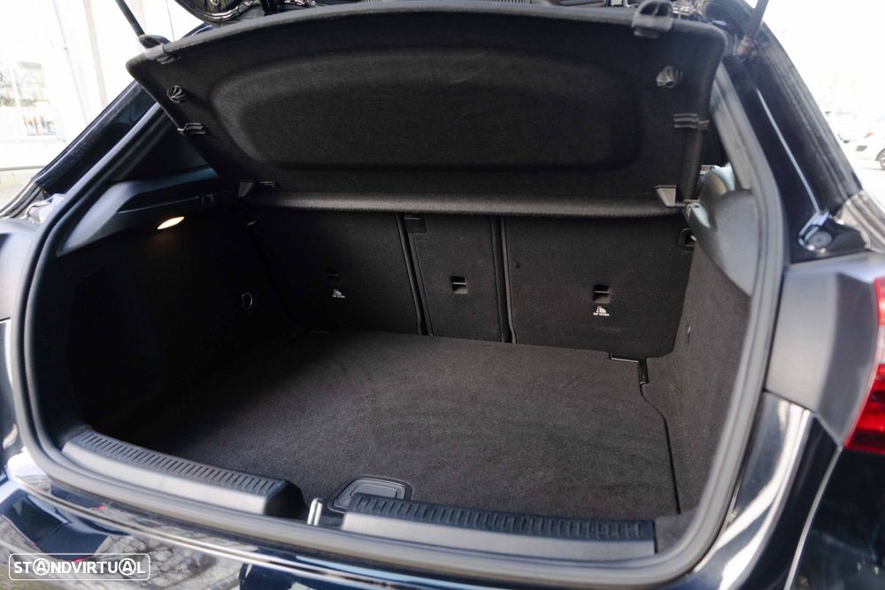 Mercedes-Benz A 160 Style - 19