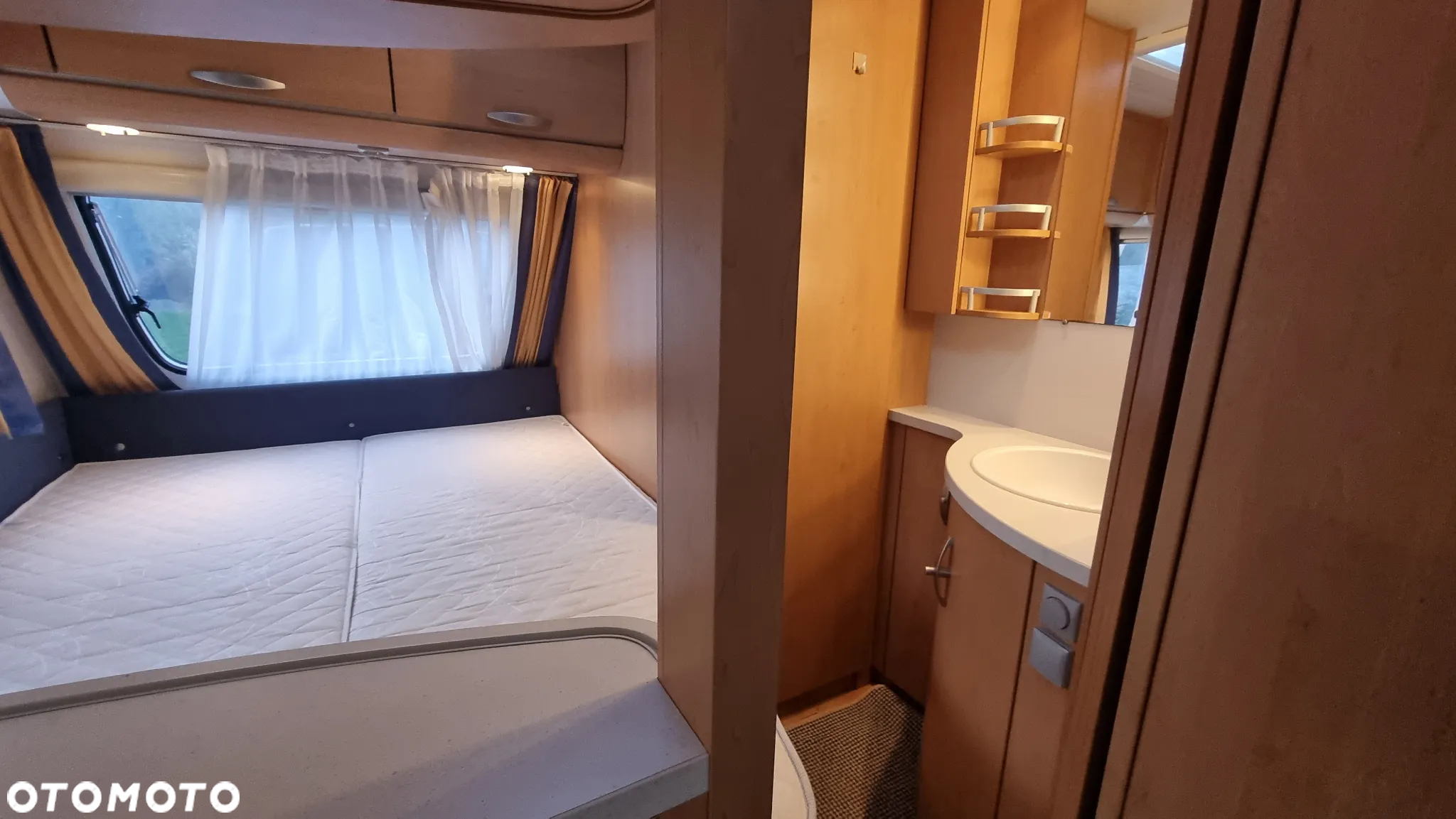 KNAUS Sudwind - 23