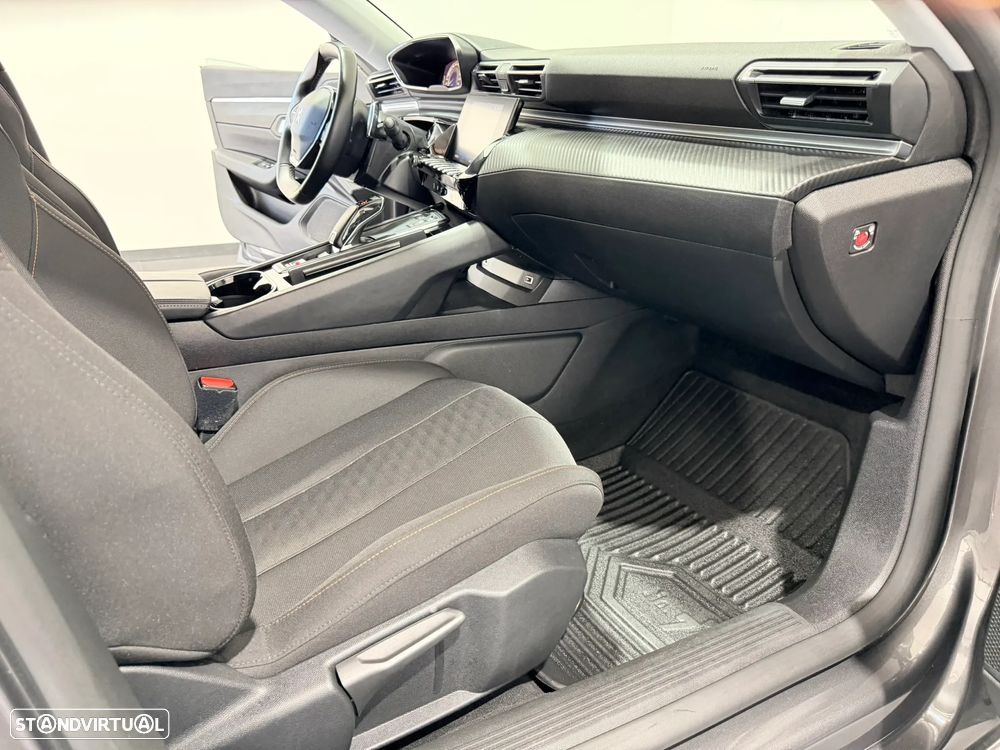 Peugeot 508 SW 1.5 BlueHDi Active EAT8 - 40