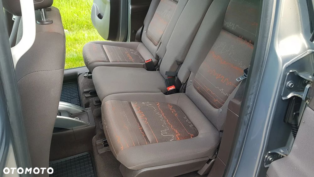 Opel Meriva 1.4 Edition - 9