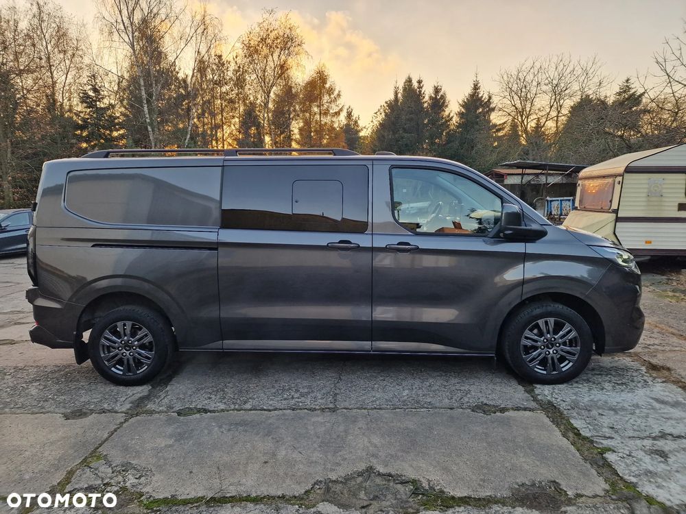 Ford Transit Custom L2H1 LKW VA Autm Trend - 5