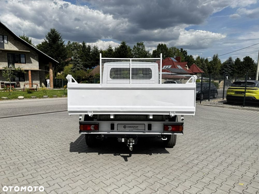 Opel Movano - 8