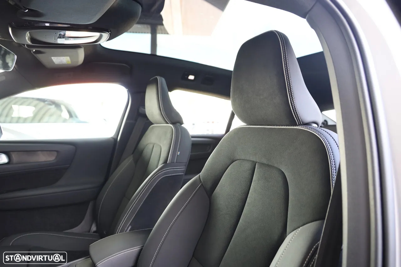 Volvo C40 Recharge Plus - 7