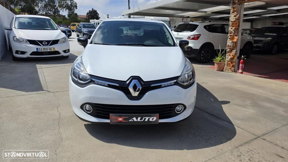 Renault Clio 0.9 TCe Limited - 5