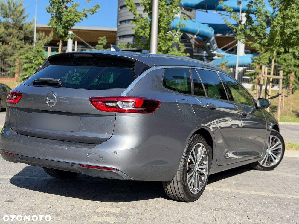 Opel Insignia 2.0 CDTI automatik Sport - 12