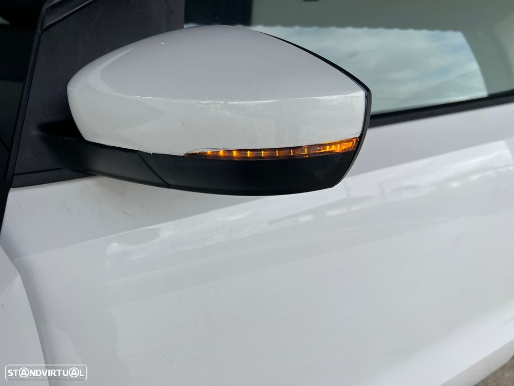 VW Polo 1.2 TDi Trendline Pack - 32