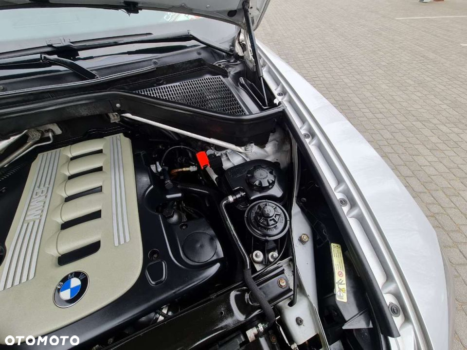 BMW X5 3.0d xDrive - 28