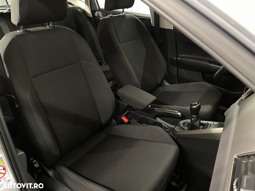 Volkswagen Polo 1.0 TSI Comfortline - 11