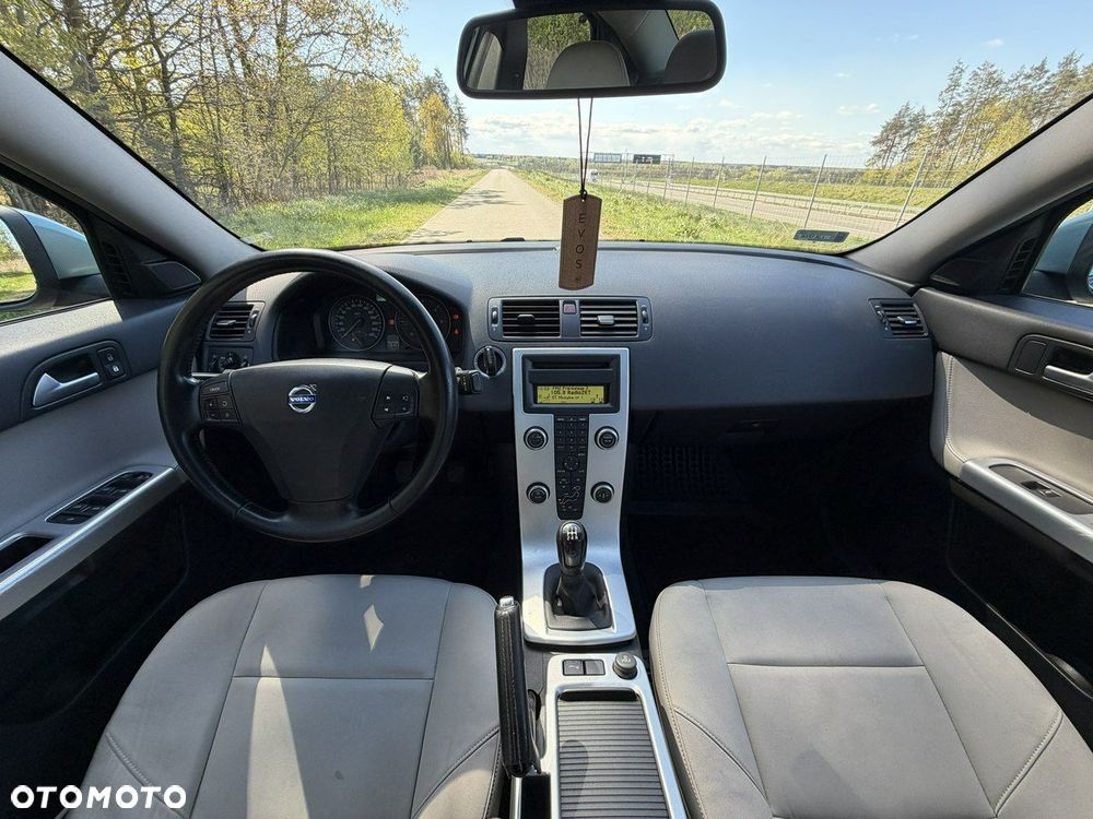 Volvo S40 - 13