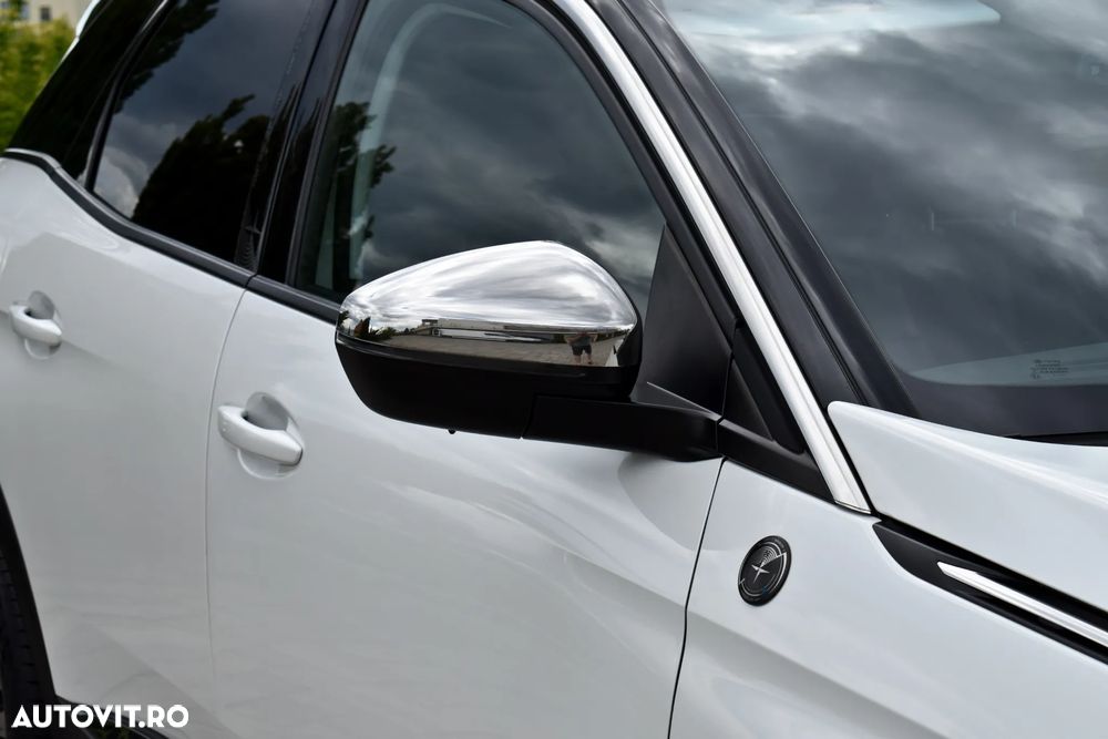 Peugeot 3008 BlueHDi 180 Stop & Start EAT6 GT - 38
