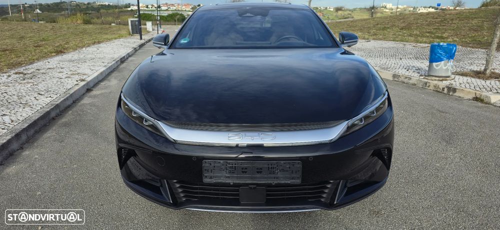 BYD Han 85.4 kWh AWD Executive - 2