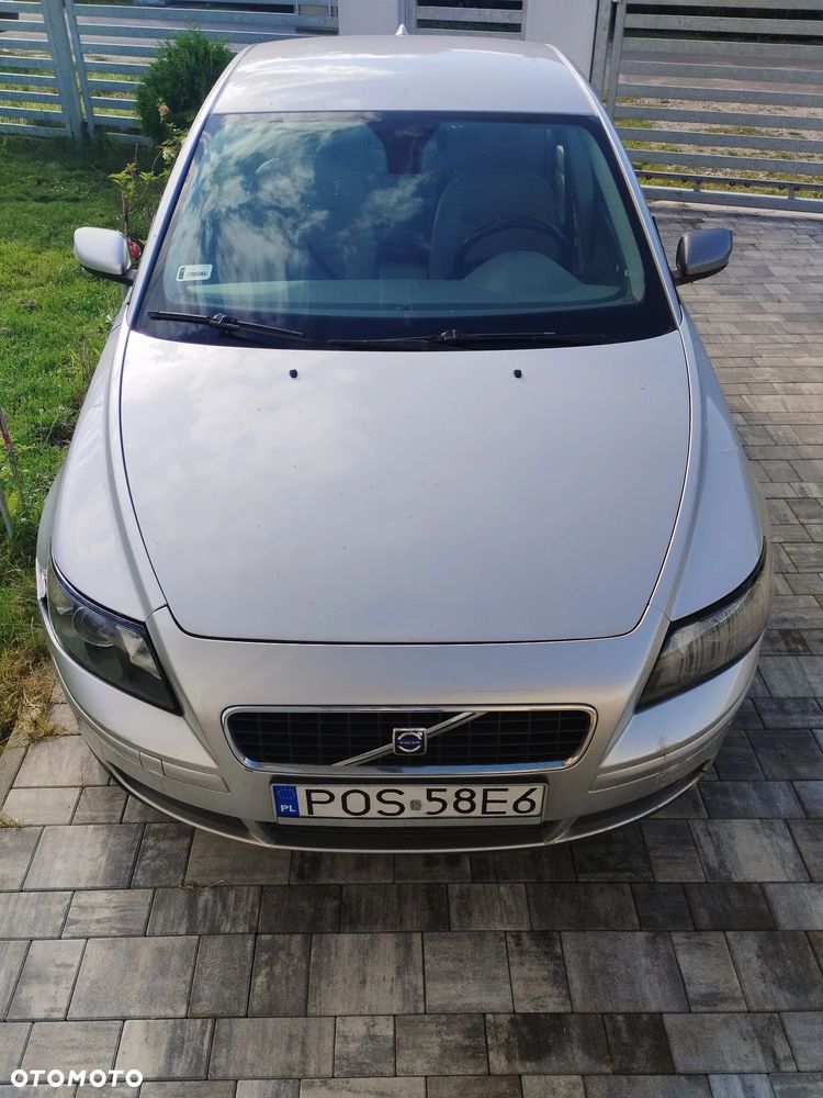 Volvo S40 2005 photo 5