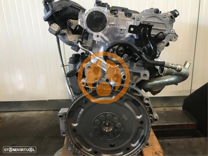 Motor B5254T12 VOLVO S60 II S80 II V40 3/5 PORTES V60 I XC60 I SUV XC70 II - 3