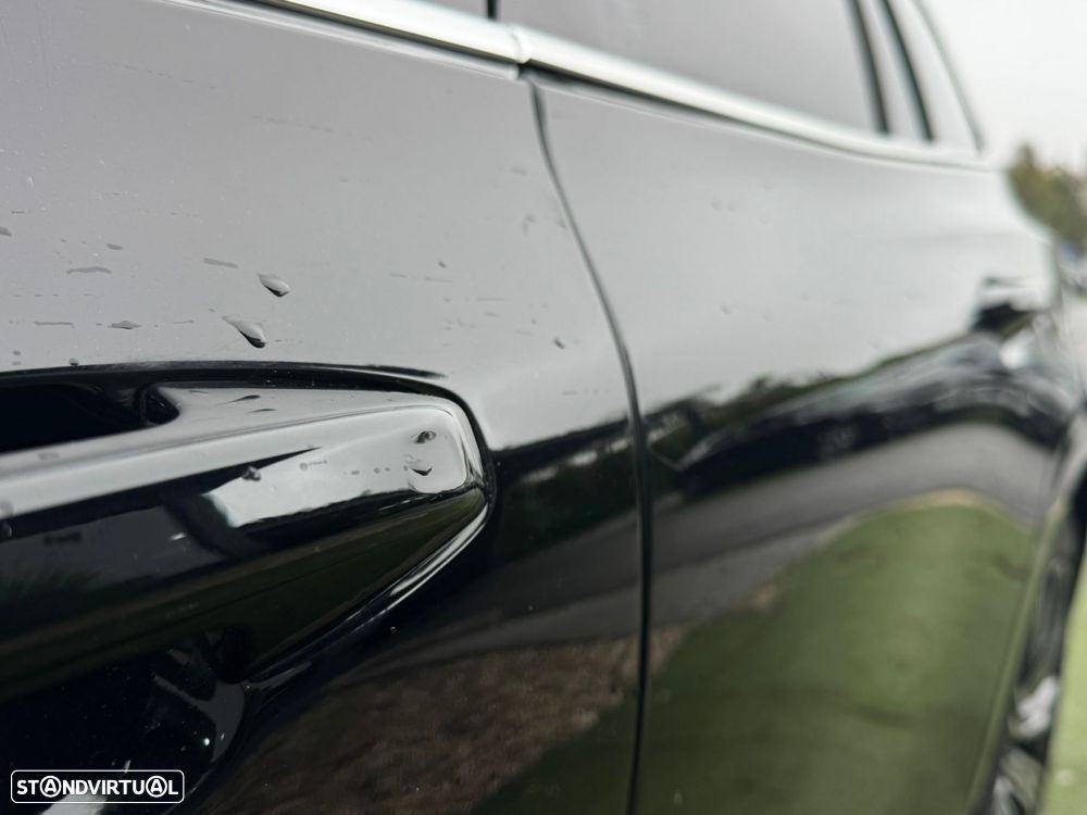 Volvo V60 2.0 T6 AWD TE Inscription Expression - 8