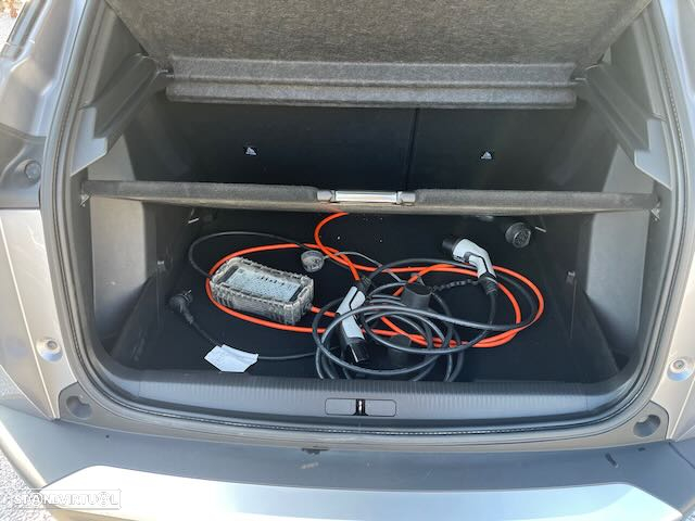 Peugeot e-2008 50 kWh Allure - 10