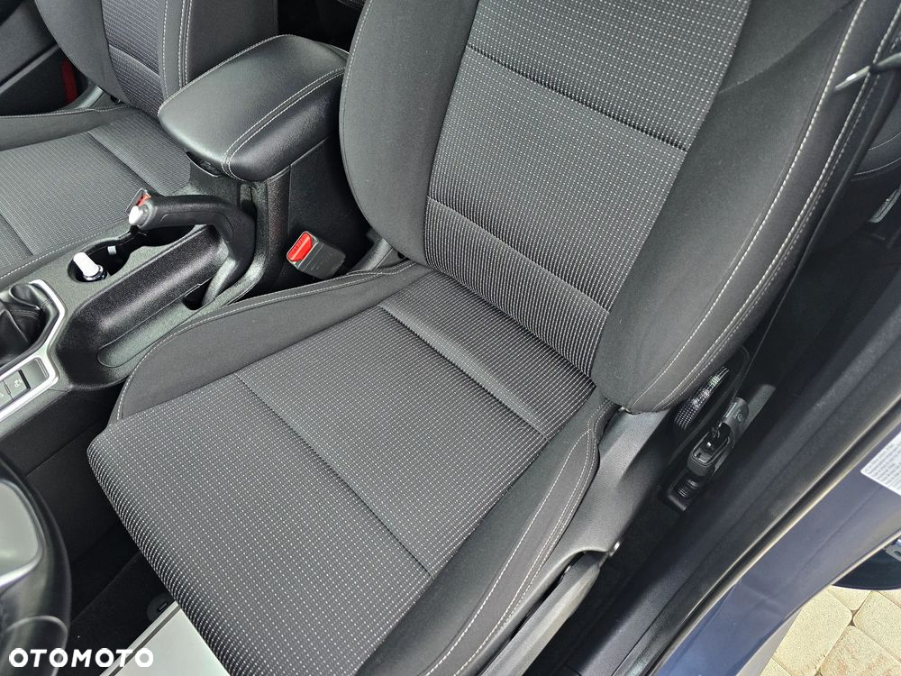 Kia Sportage - 24