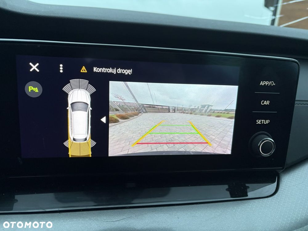 Skoda Octavia 2.0 TDI SCR Ambition DSG - 39