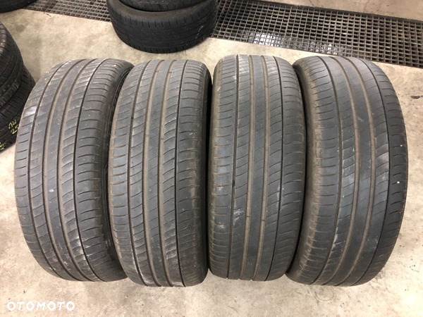 4x Opony Letnie 225/55R18 MICHELIN PRIMACY 3 18r Promocja!!