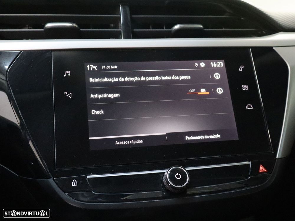 Opel Corsa 1.2 Business - 12