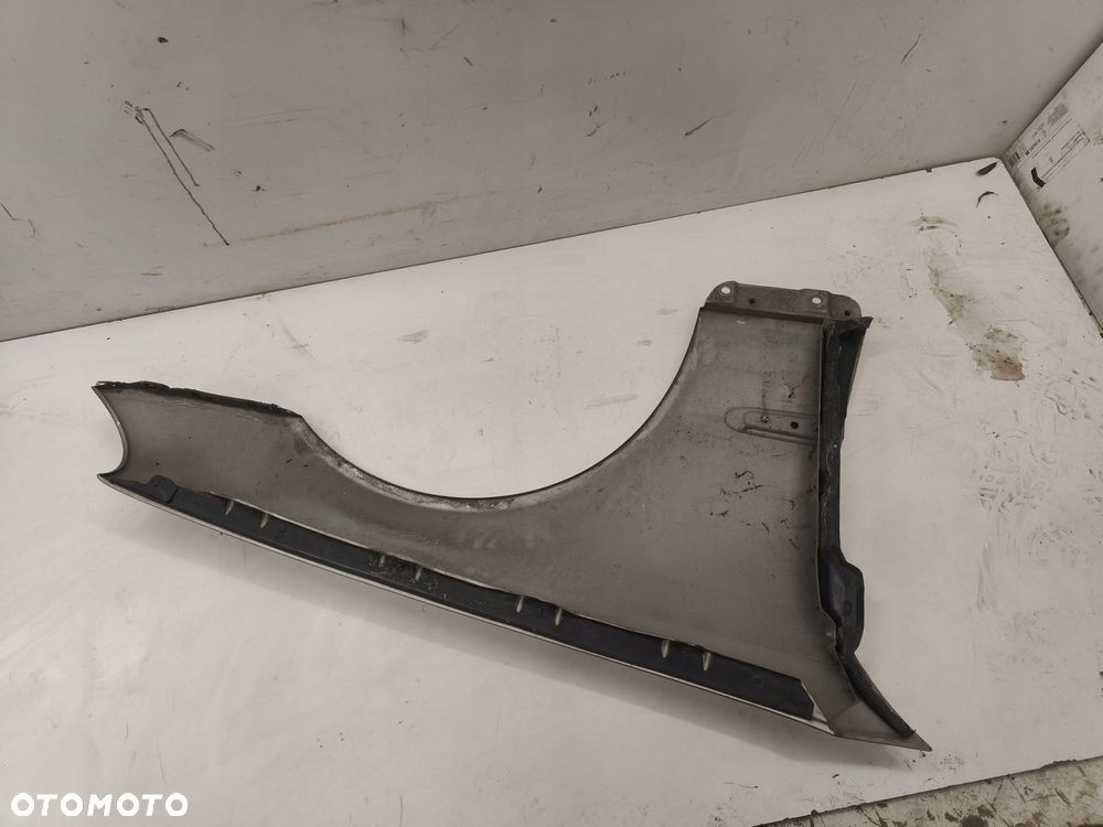 błotnik przód przedni lewy mercedes clk w209 02-08 - 6