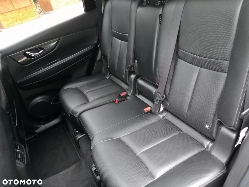 Nissan X-Trail 1.6 DCi Tekna 2WD - 14