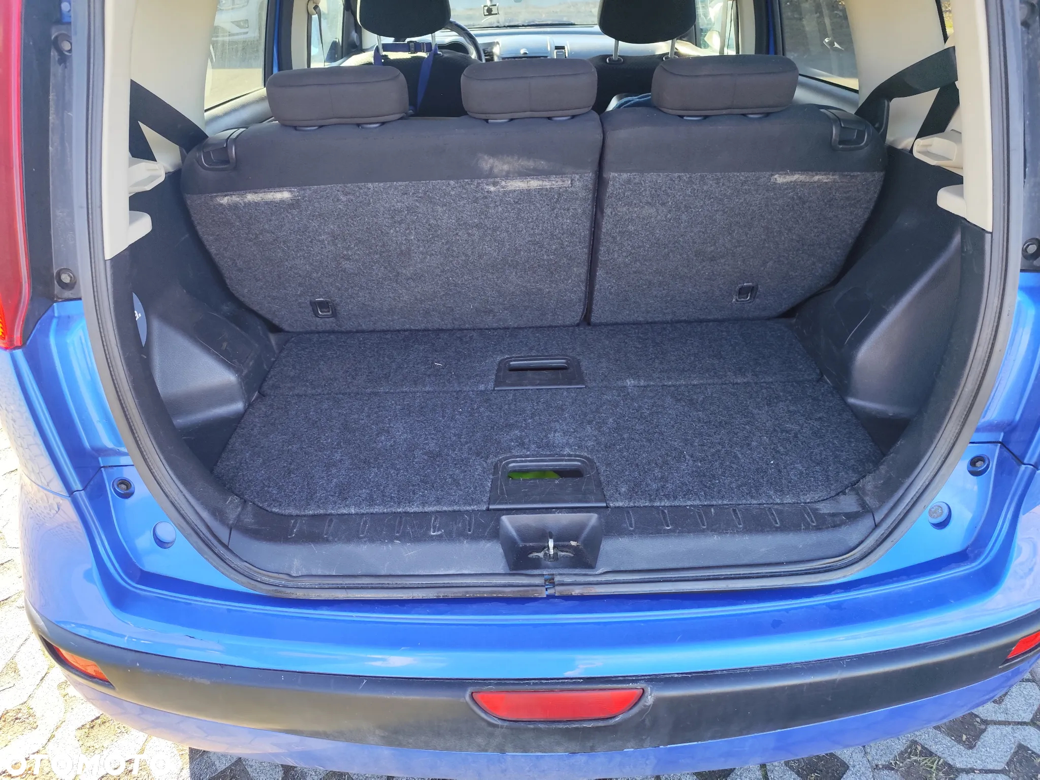 Nissan Note 1.4 Acenta - 14