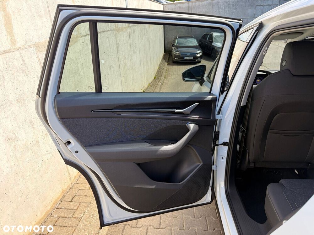 Skoda Kodiaq 2.0 TDI 4x4 Edition 130 DSG - 13