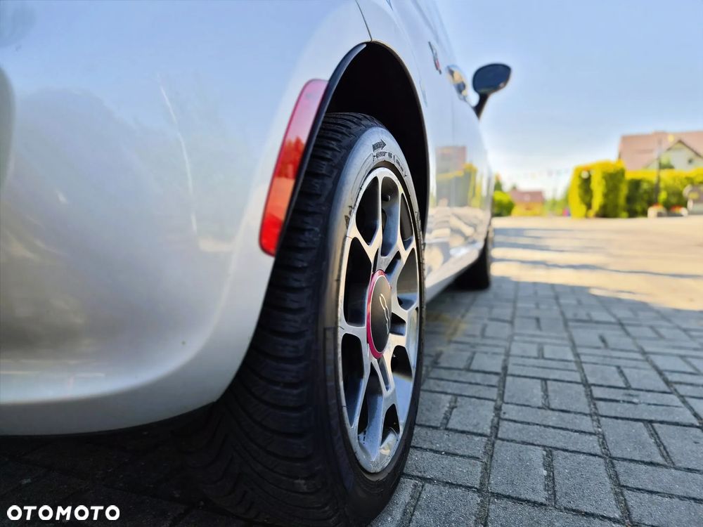 Fiat 500 - 24