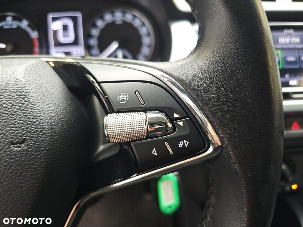 Skoda Fabia 1.0 TSI Ambition - 15