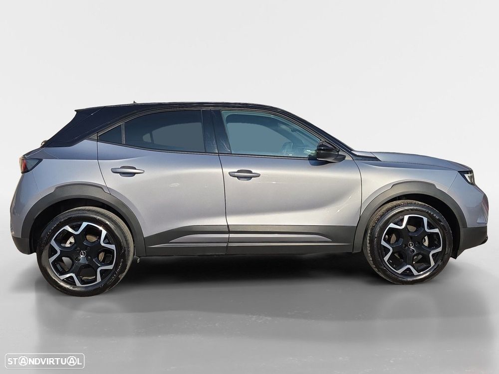 Opel Mokka 1.2 T GS - 6