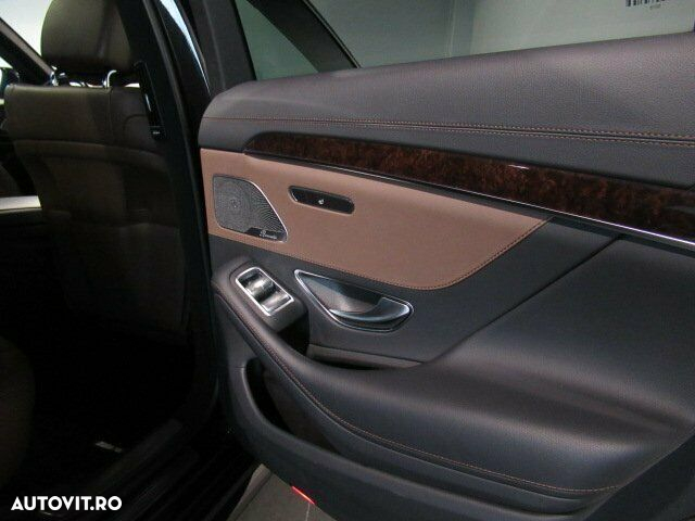 Mercedes-Benz S 400 d 4MATIC - 10