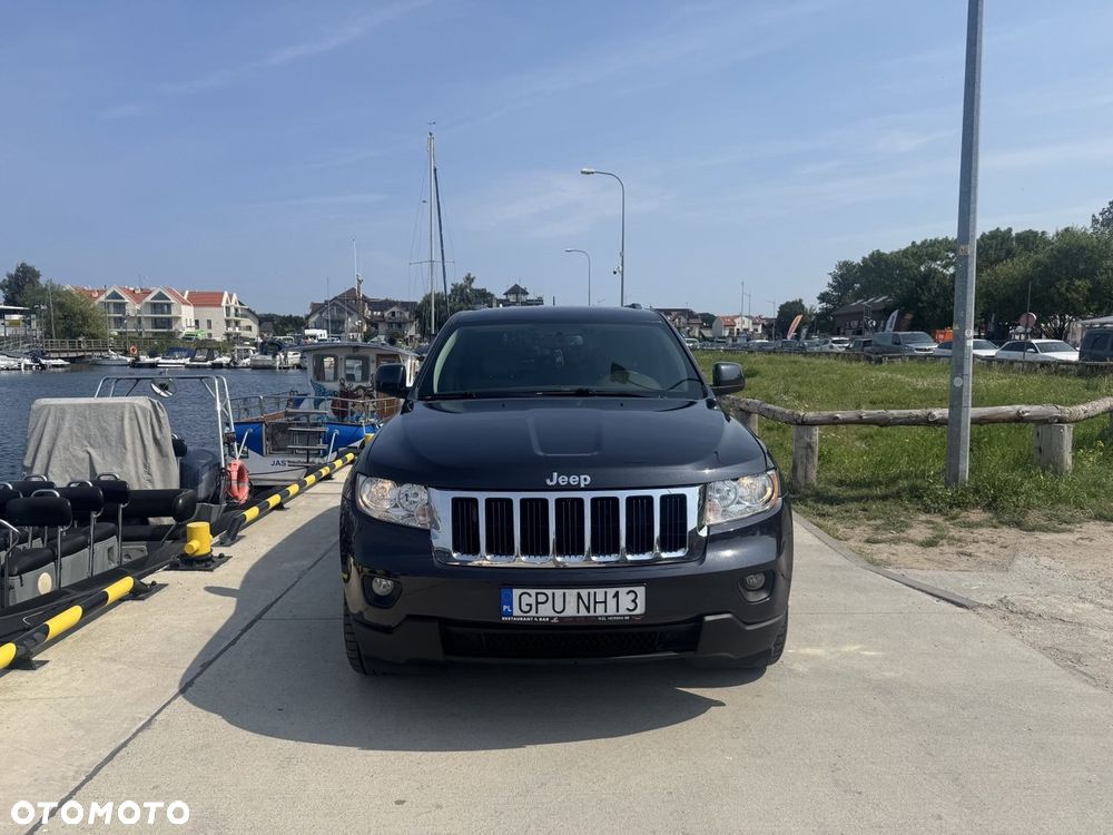 Jeep Grand Cherokee - 11