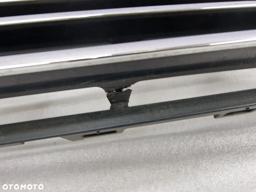 VW PASSAT B8 14- 3G0 ATRAPA / GRILL PRZEDNI PRZÓD , NR 3G0853653 , NR AUKCJI GR186 - 16