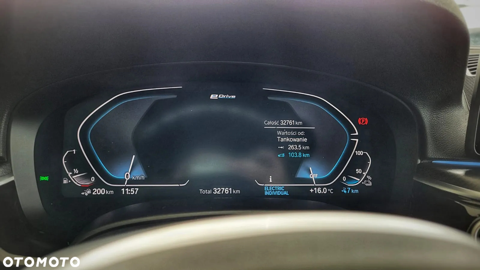 BMW Seria 5 - 16