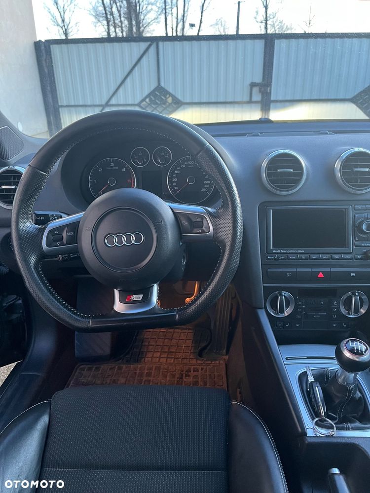 Audi A3 Sportback - 8