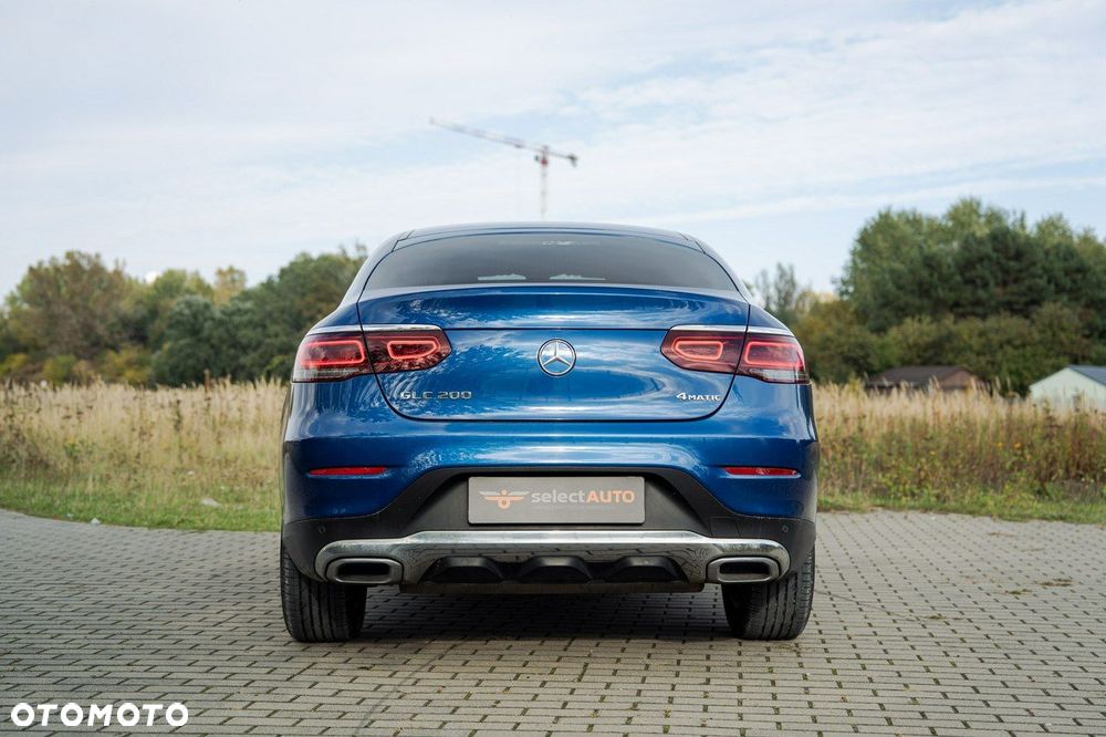 Mercedes-Benz GLC - 5