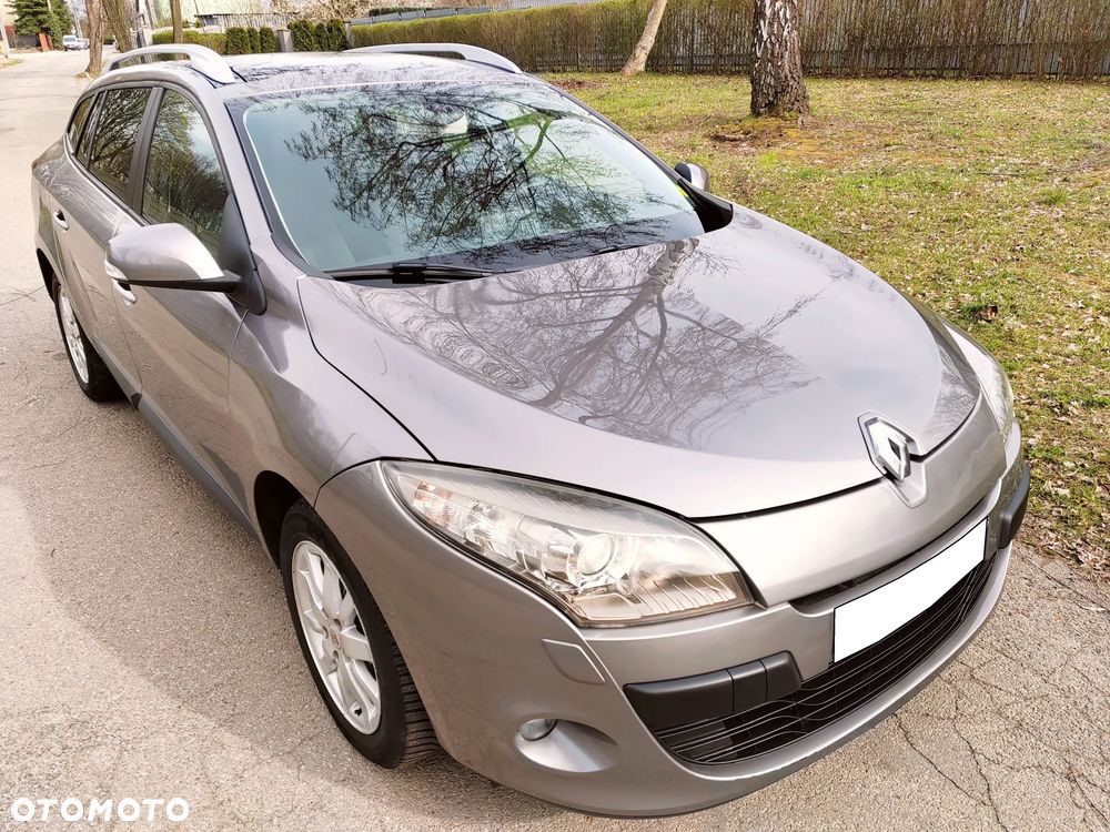 Renault Megane 1.6 16V Generation - 13