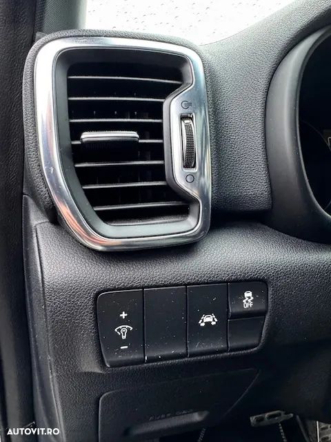 Kia Sportage 2.0 DSL HP 6AT 4x4 GT Line - 15